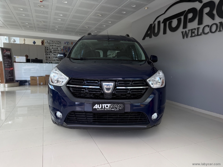DACIA Dokker