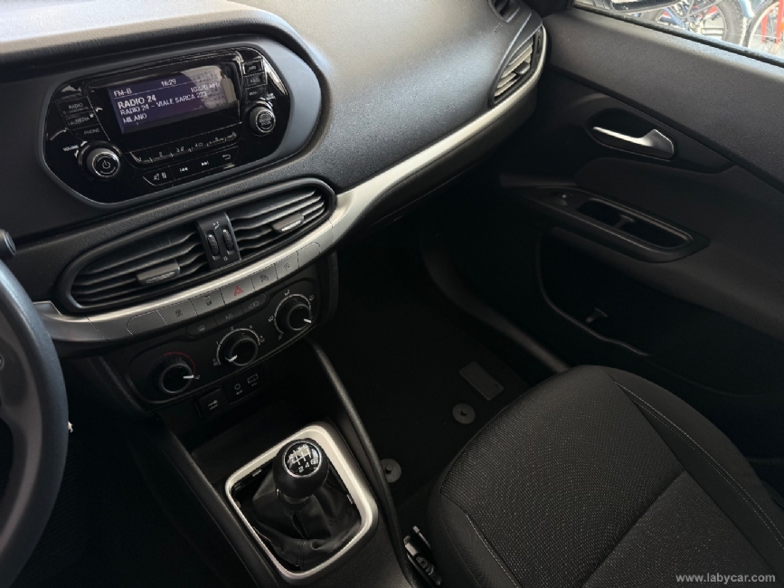 FIAT Tipo
