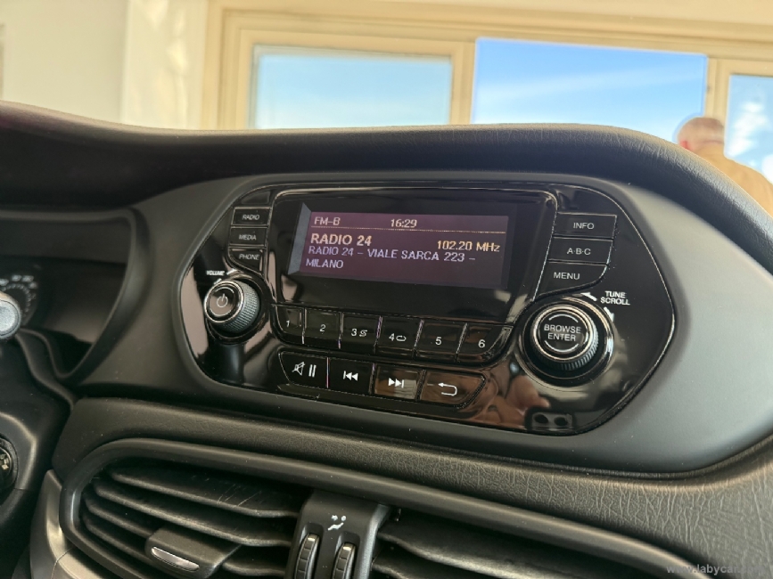 FIAT Tipo