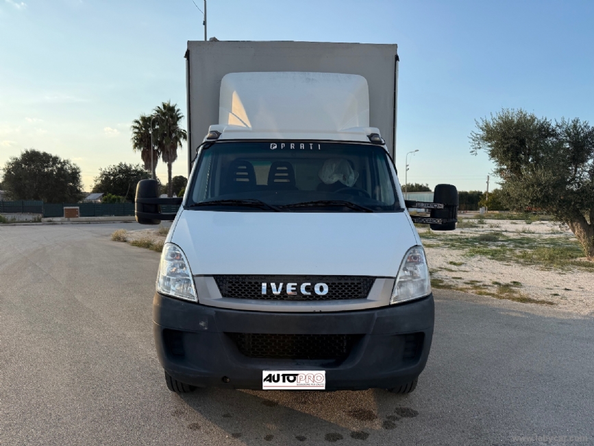 IVECO Ecodaily