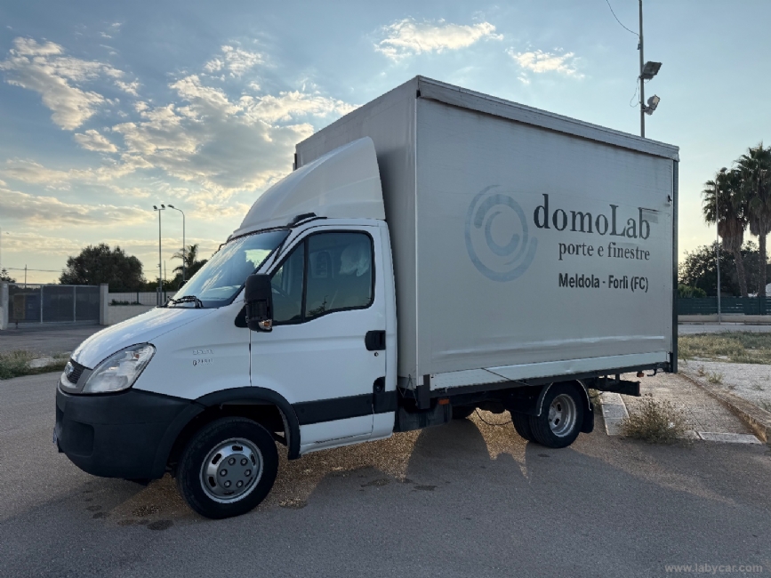 IVECO Ecodaily