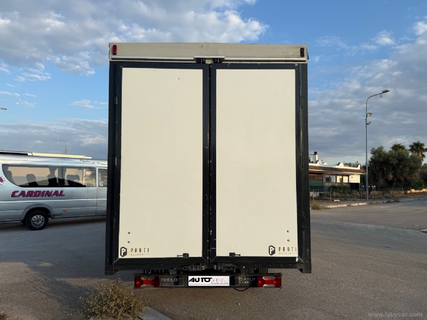 IVECO Ecodaily