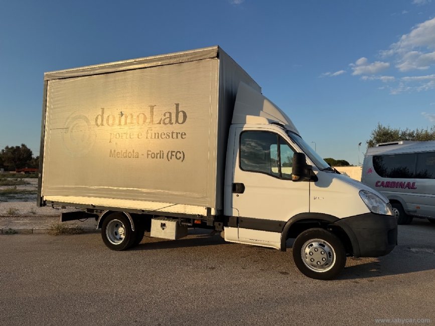IVECO Ecodaily