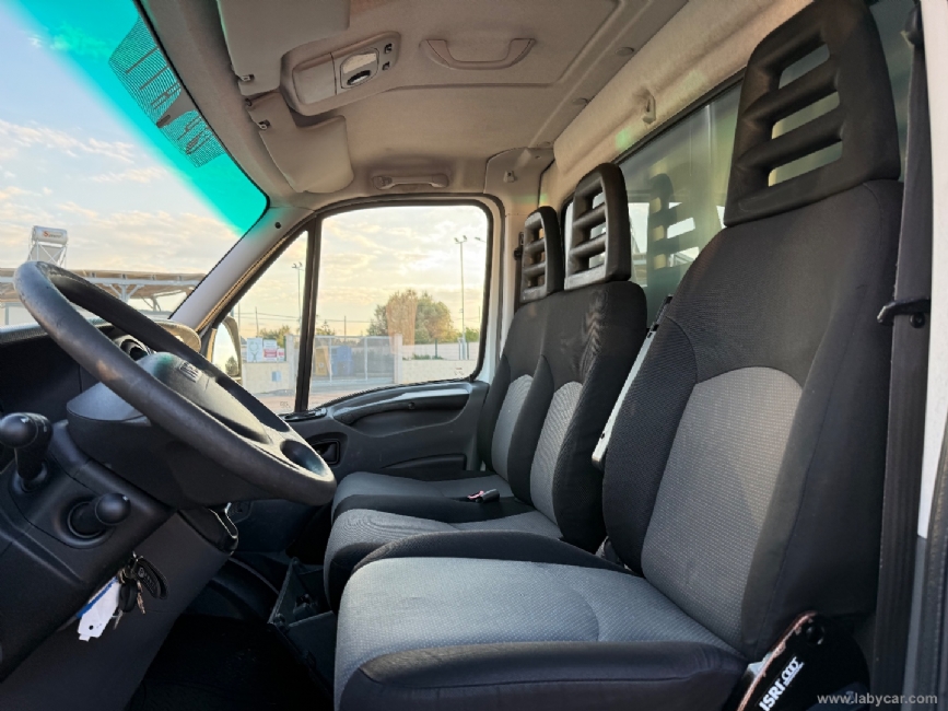 IVECO Ecodaily