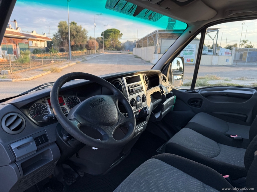 IVECO Ecodaily