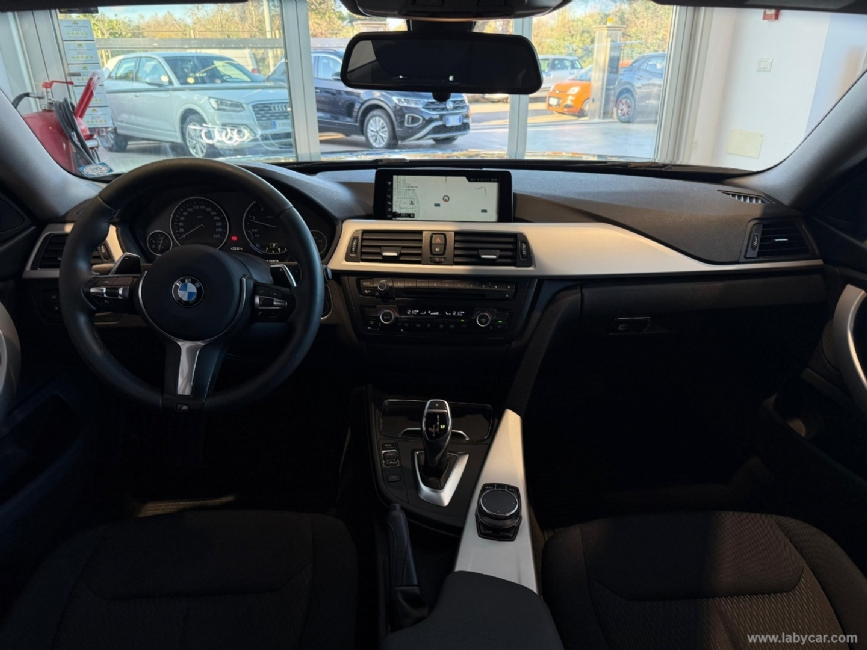 BMW Serie 4 Gran Coup