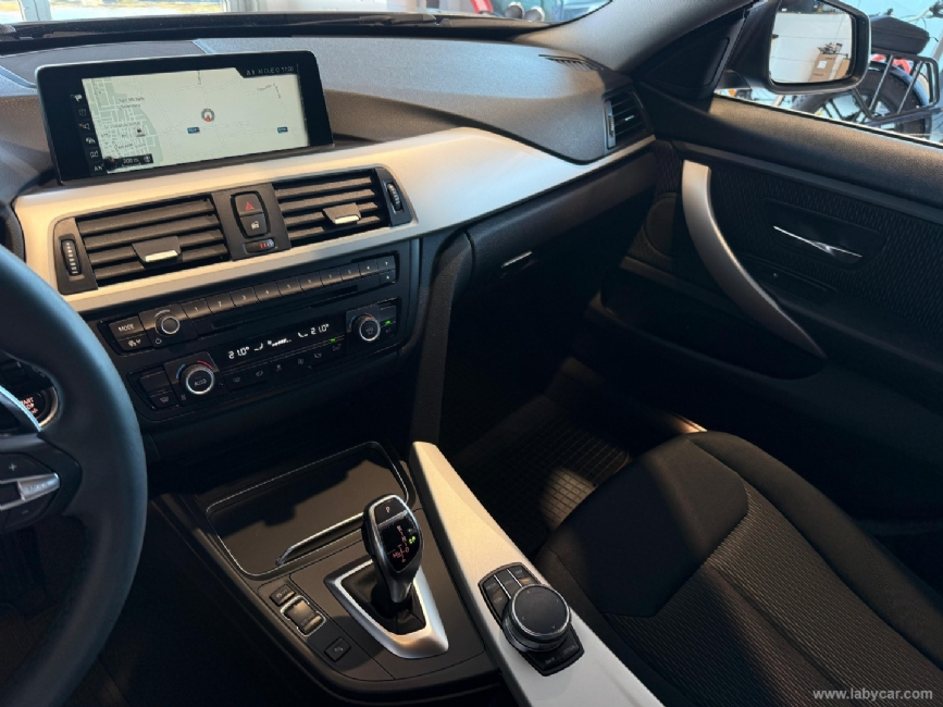 BMW Serie 4 Gran Coup