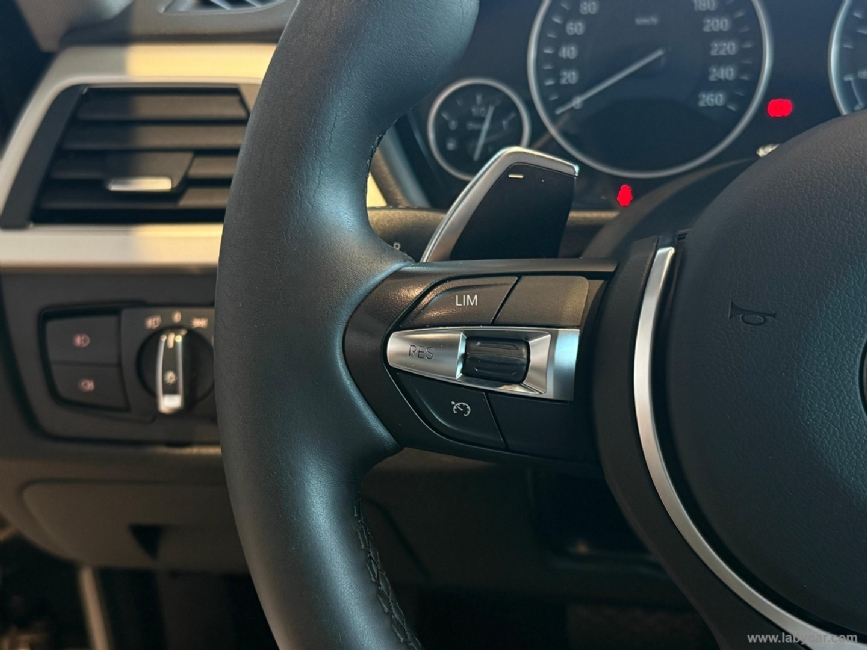 BMW Serie 4 Gran Coup
