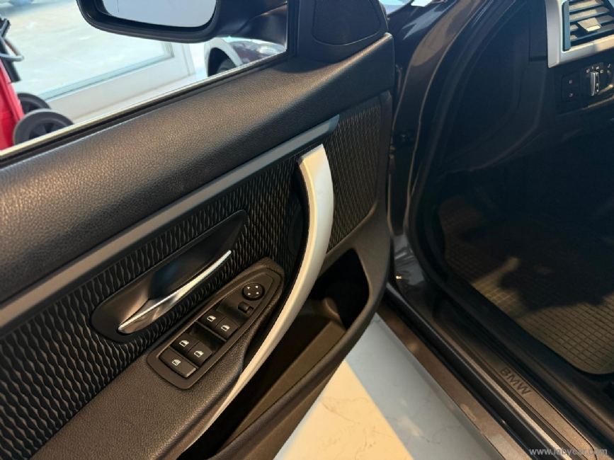 BMW Serie 4 Gran Coup