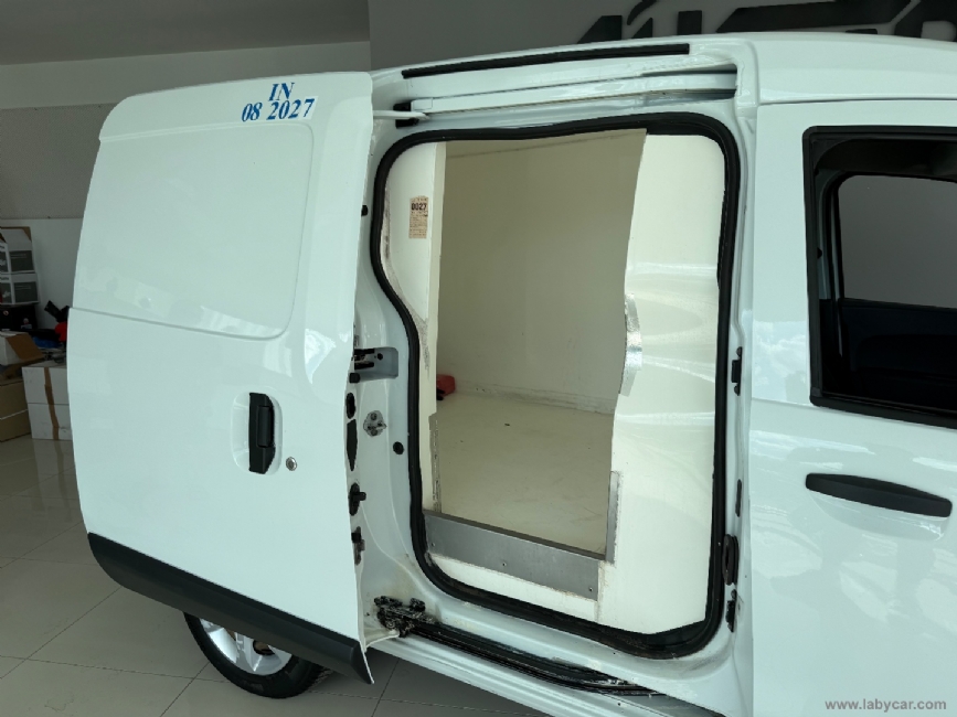 DACIA Dokker