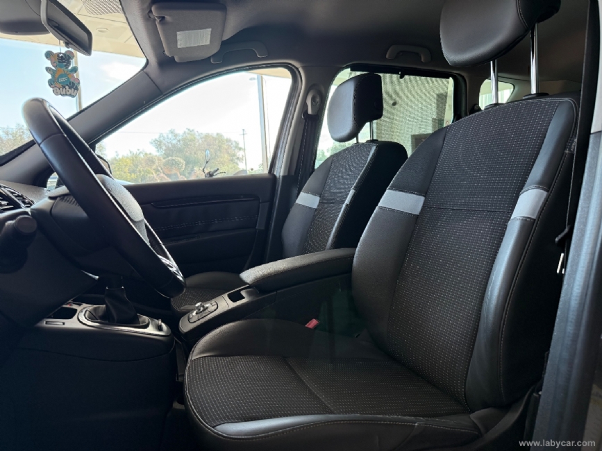 RENAULT Scnic
