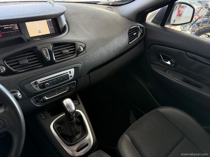 RENAULT Scnic