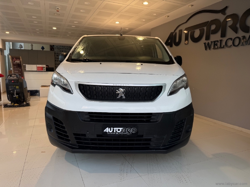 PEUGEOT Expert