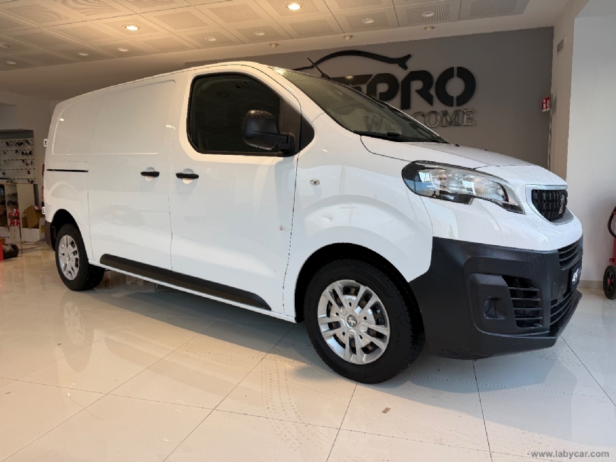 PEUGEOT Expert