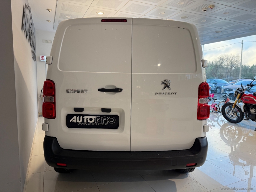 PEUGEOT Expert