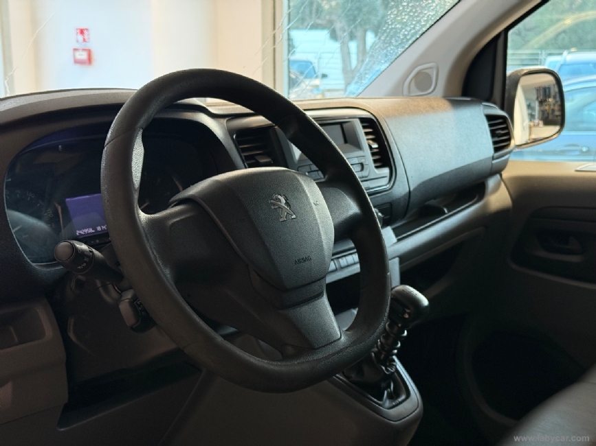 PEUGEOT Expert