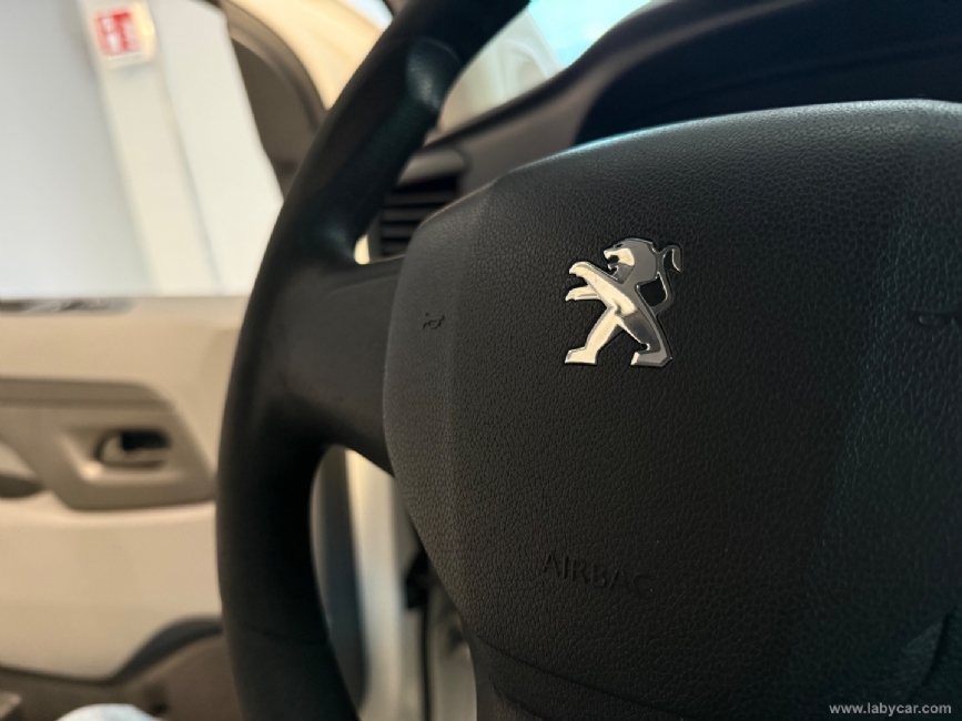 PEUGEOT Expert