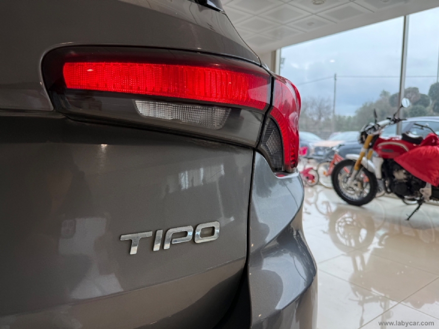 FIAT Tipo