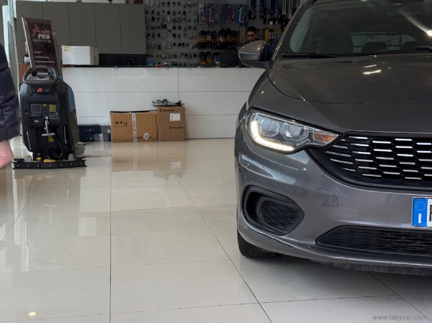 FIAT Tipo