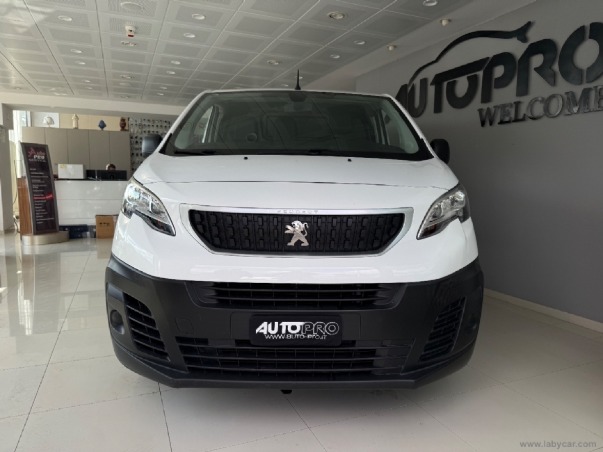 PEUGEOT Expert