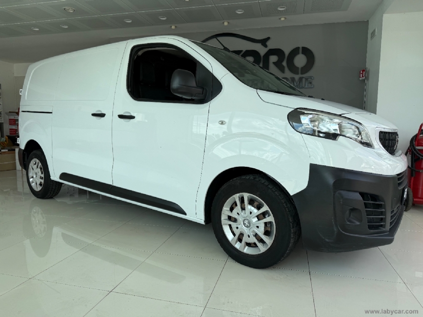 PEUGEOT Expert