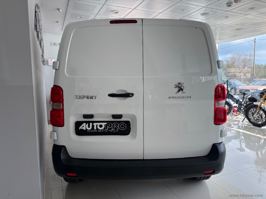 PEUGEOT Expert