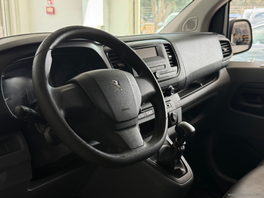 PEUGEOT Expert
