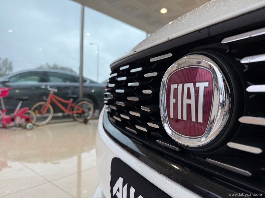 FIAT Tipo