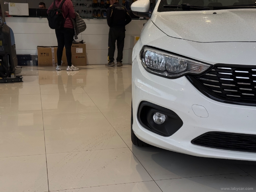 FIAT Tipo