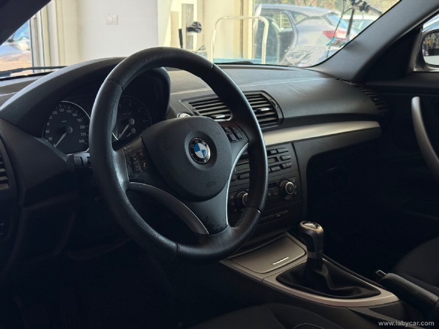 BMW Serie 1