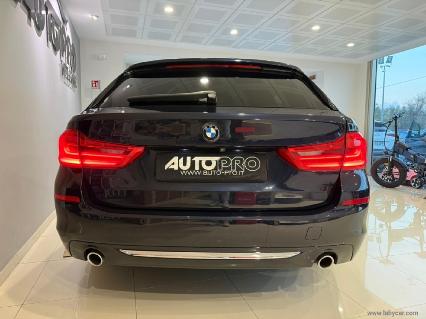 BMW Serie 5