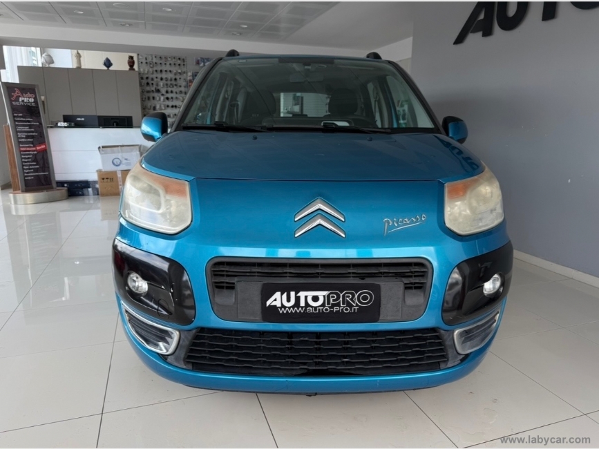 CITROEN C3 Picasso