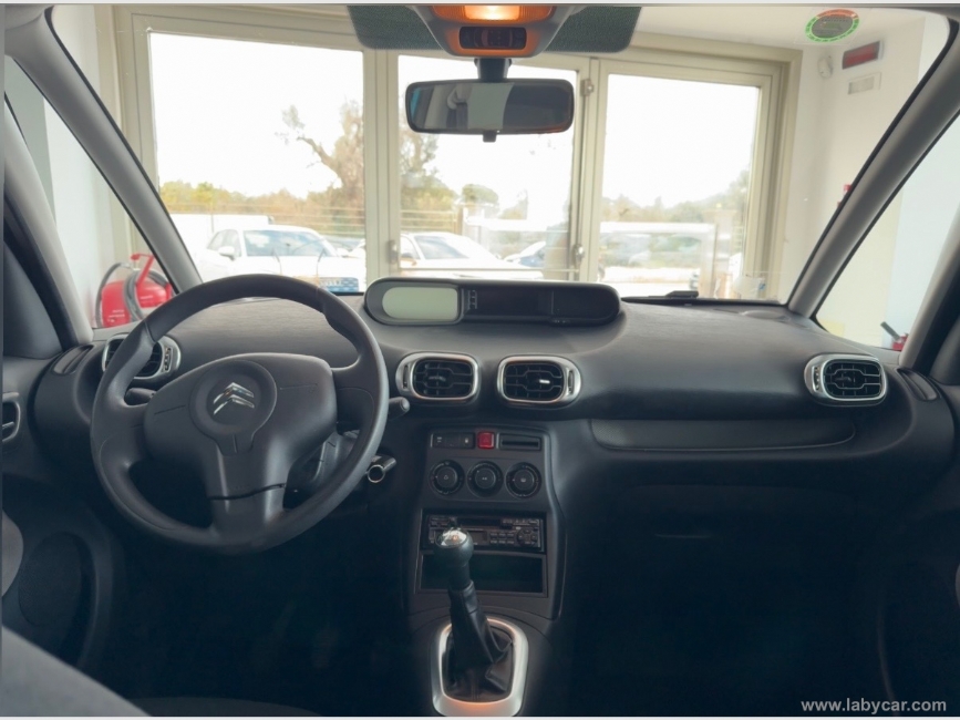 CITROEN C3 Picasso