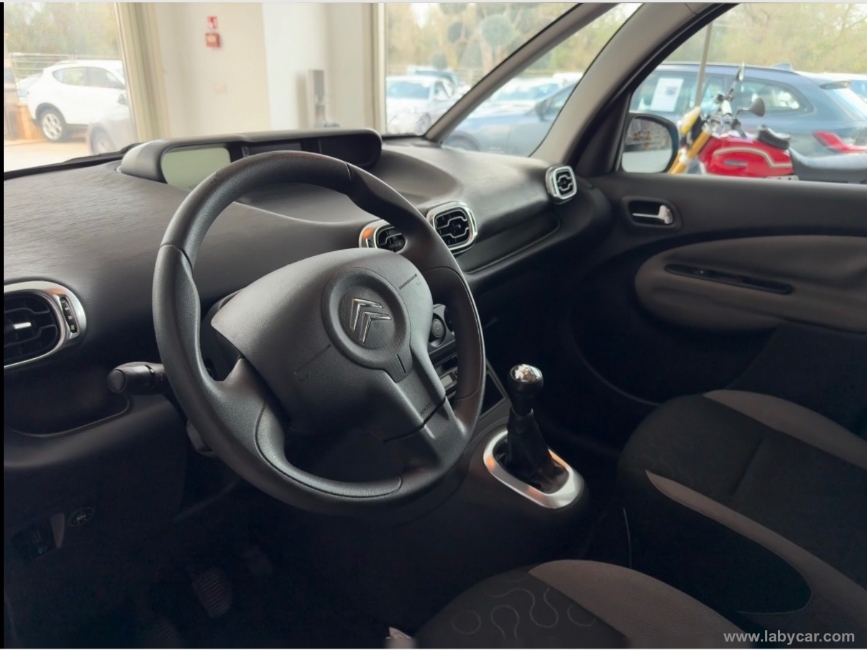 CITROEN C3 Picasso