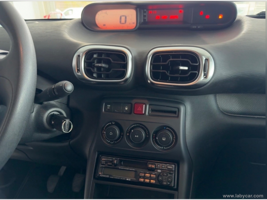 CITROEN C3 Picasso