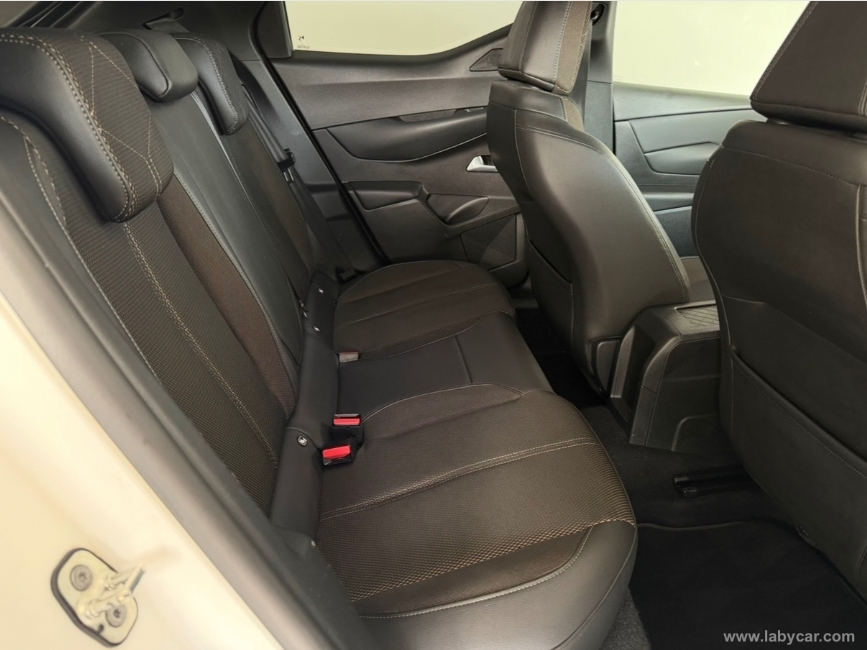 DS AUTOMOBILES DS 3 Crossback