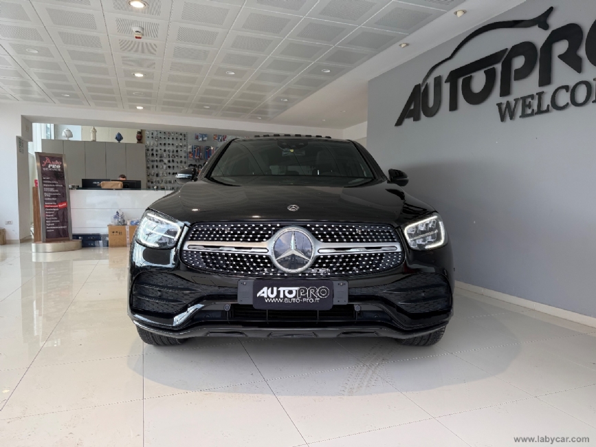 MERCEDES-BENZ Classe GLC