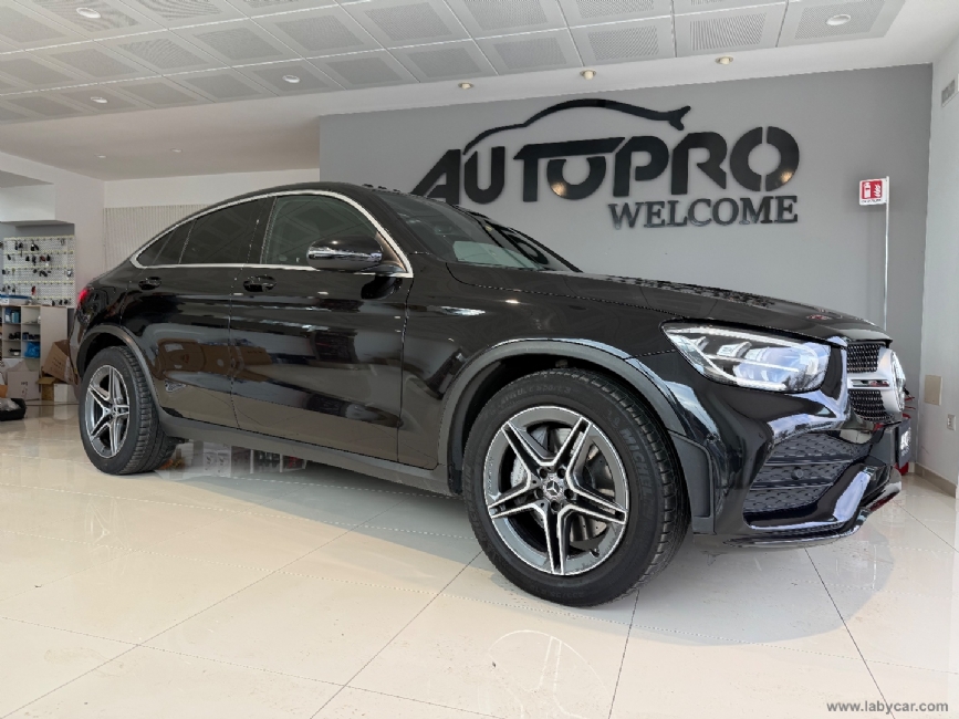 MERCEDES-BENZ Classe GLC