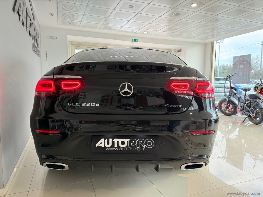 MERCEDES-BENZ Classe GLC