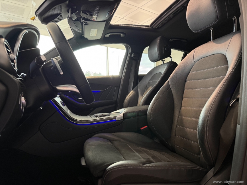 MERCEDES-BENZ Classe GLC