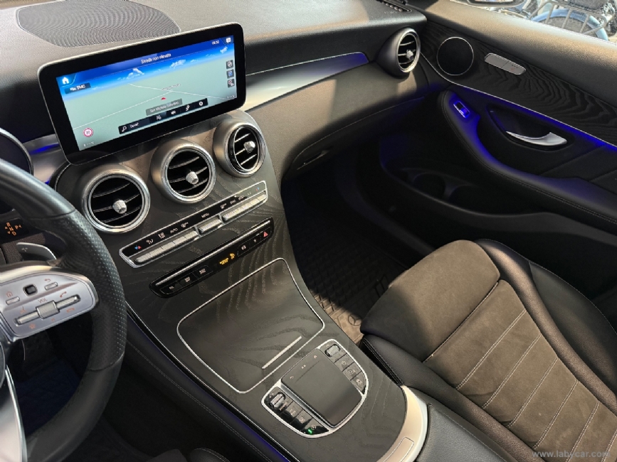 MERCEDES-BENZ Classe GLC