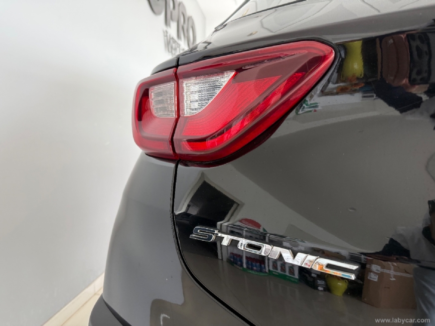 KIA Stonic