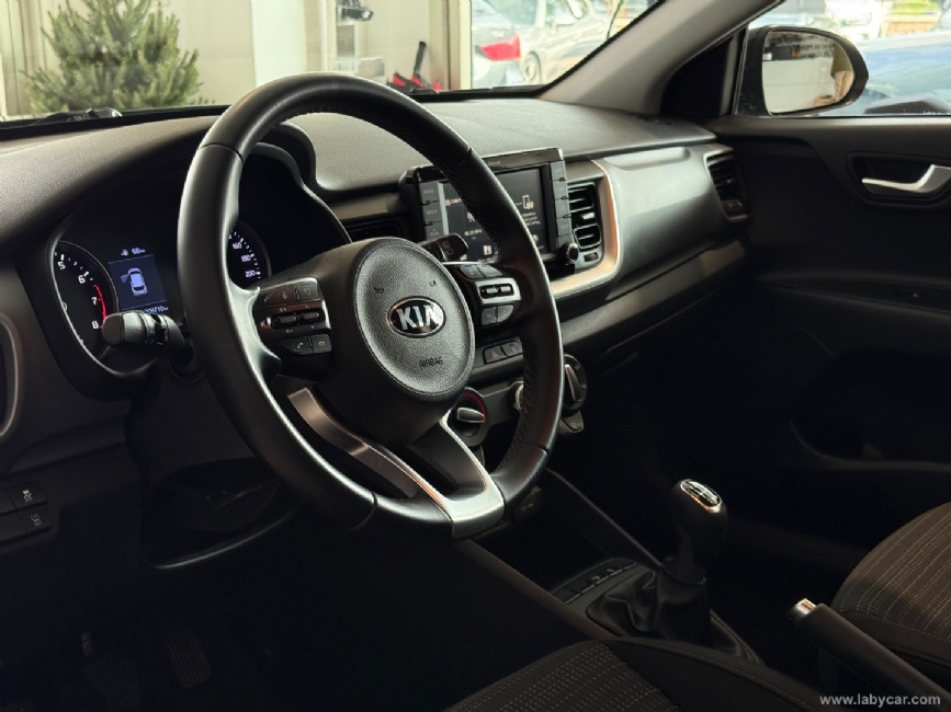 KIA Stonic