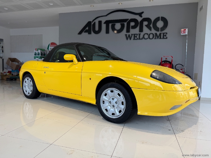 FIAT Barchetta