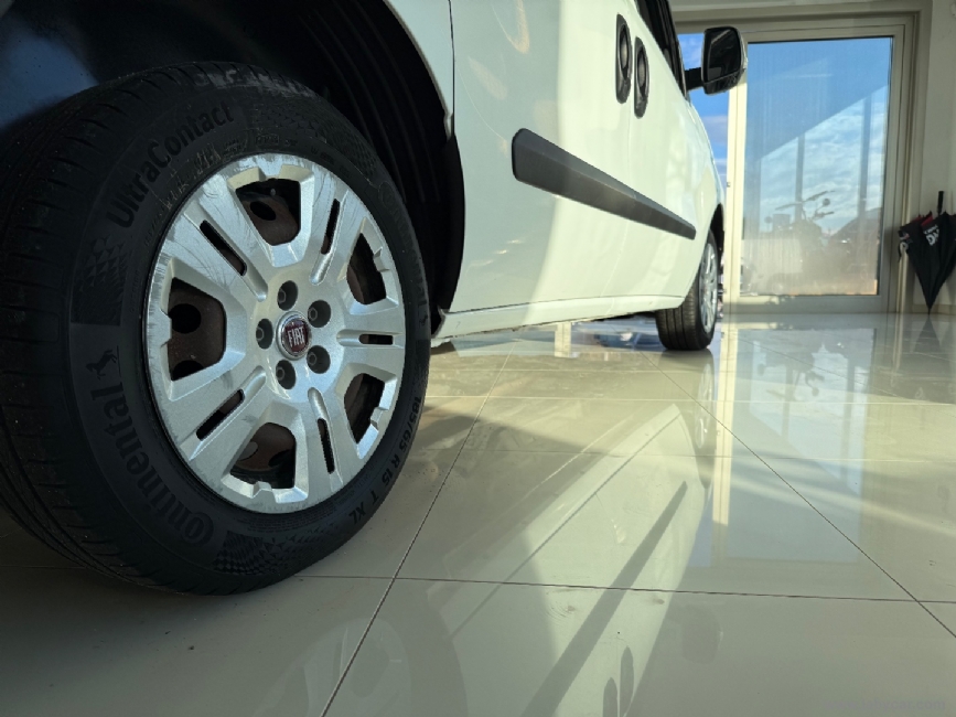 FIAT Dobl�
