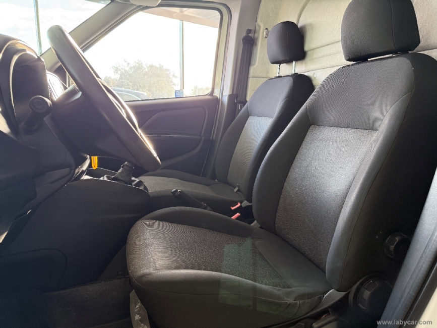 FIAT Dobl�