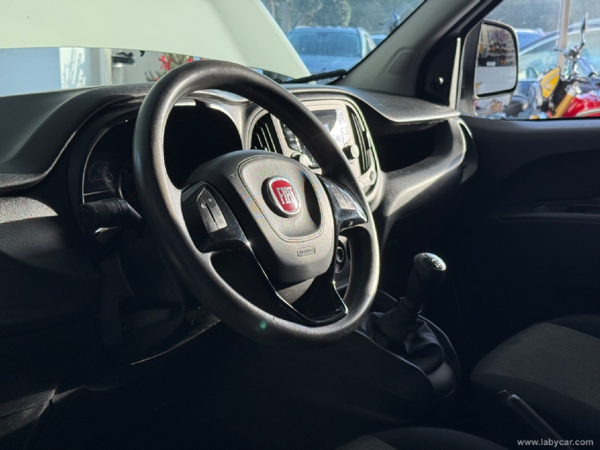 FIAT Dobl�