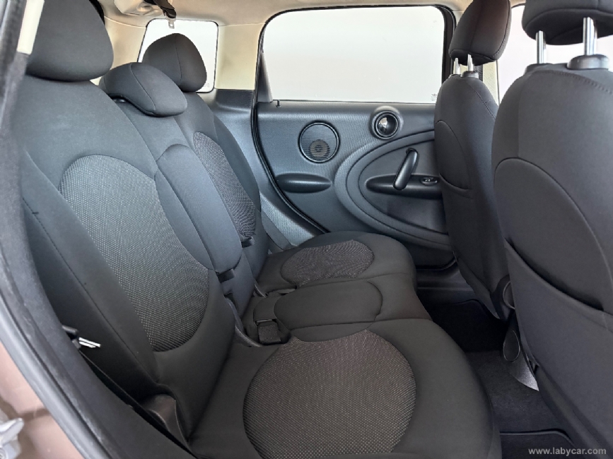 MINI Mini Countryman