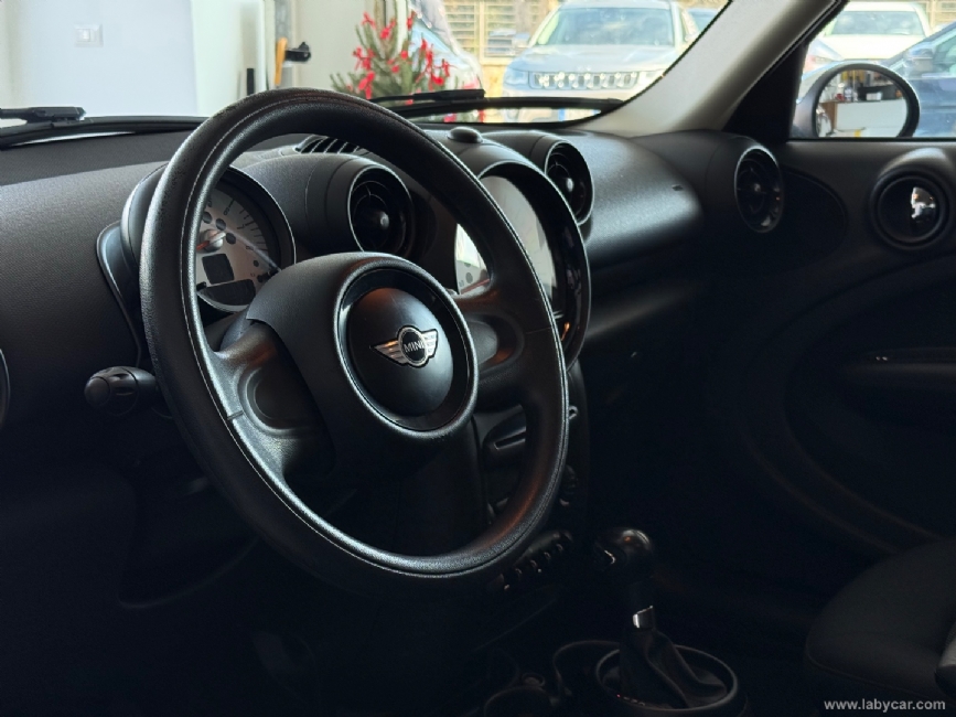 MINI Mini Countryman