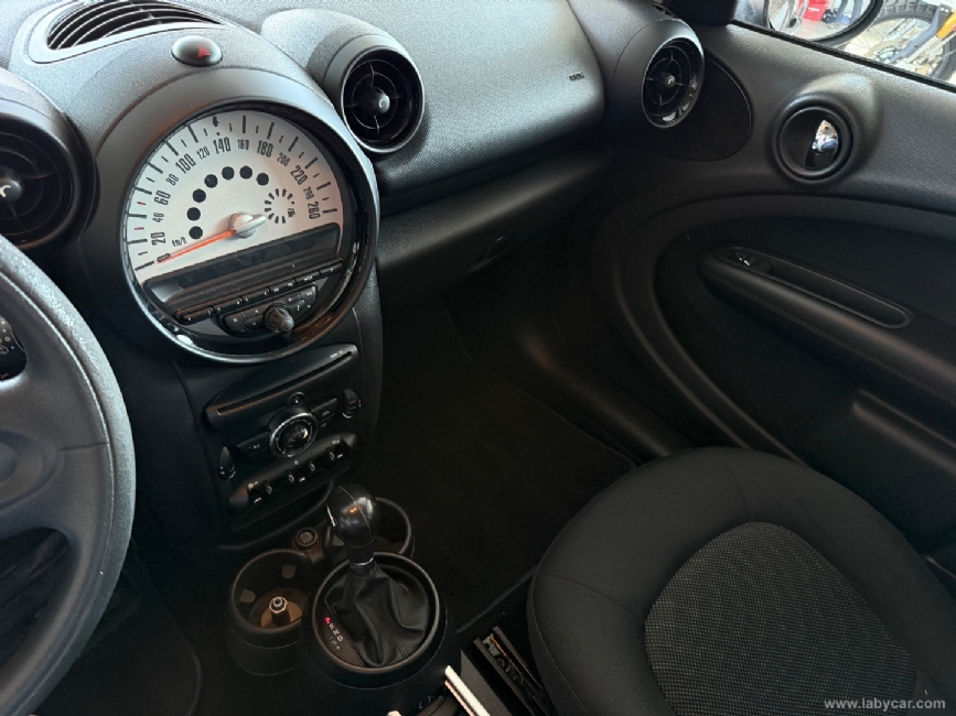 MINI Mini Countryman